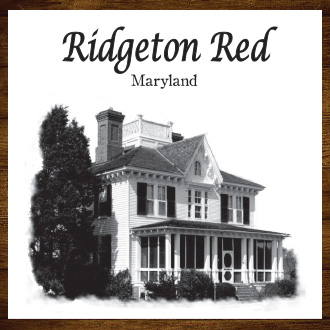 Product Image for Ridgeton Red